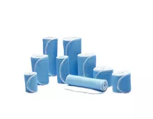 00-1200 Fabrication Enterprises, Inc. Nylatex wrap, 9 piece assortment