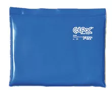 00-1500 Fabrication Enterprises, Inc. ColPac blue-vinyl reusable cold pack, standard (11 x 14")