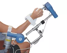 00-2038 Fabrication Enterprises, Inc. Artromot E2 elbow CPM w/one patient kit