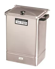 00-2102 Fabrication Enterprises, Inc. Hydrocollator heating unit, E-1 (4 standard packs)