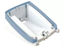 00-2883 Fabrication Enterprises, Inc. Cart adapter for Vectra Genisys units, blue
