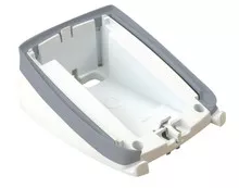 00-2884 Fabrication Enterprises, Inc. Intelect Transport cart adapter, grey