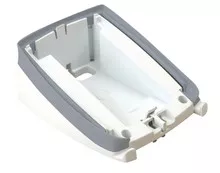 00-2891K Fabrication Enterprises, Inc. Intelect Transport cart with adapter