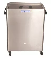 00-3102 Fabrication Enterprises, Inc. ColPac chilling unit, C-5 (6 standard, 6 halfsize cold packs)
