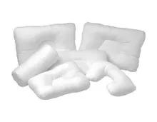 00-4281 Fabrication Enterprises, Inc. Pillow Perfect pillow, gentle (24" x 16")