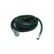0004-00-0077-11 Mindray O2 Gas Supply Hose, 15 ft, Ohmeda