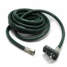 0004-00-0077-12 Mindray O2 Gas Supply Hose, 15 ft, Chemetron
