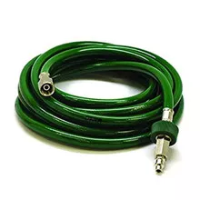 0004-00-0077-13 Mindray O2 Gas Supply Hose, 15 ft, Puritan Bennett