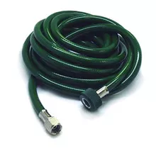0004-00-0077-14 Mindray O2 Gas Supply Hose, 15 ft, DISS Female