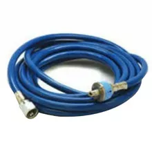 0004-00-0078-14 Mindray N2O Gas Supply Hose, 15 ft, DISS Female