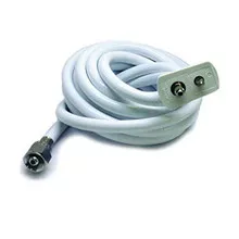 0004-00-0080-14 Mindray VAC Gas Supply Hose, 15 ft, Chemetron