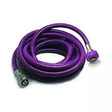 0004-00-0081-14 Mindray EVAC Gas Supply Hose, 15 ft, DISS Female