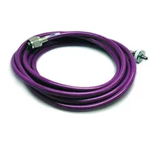 0004-00-0081-31 Mindray EVAC DISS to VAC Ohmeda Gas Supply Hose, 15 ft