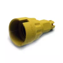 0004-00-0100 Mindray Sevoflurane Quick Fill Bottle Adapter