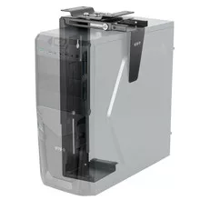 008-000468-00 Mindray CPU Mount 3-4.5/7.6-11.4 Cm Wide