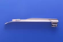 008607100 Teleflex Medical Phillip Blade, Size 1 (on contract) Sold as ea