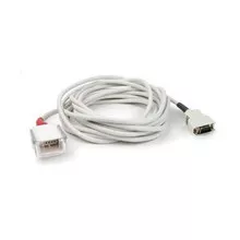 008776 Natus - Nicolet Masimo LNCS Patient Cable, 14'(4.27m) cable length, Xltek PSG systems, 1/pkg