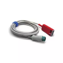 009-005269-00 Mindray ECG Cable, 20' (6.2 M), ESU?proof, For N/T