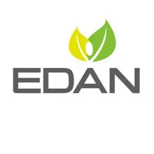 01.10.027323 Edan Footswitch, USB Connector, Two Button