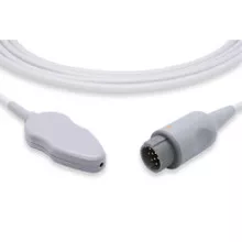 01.13.036358-10 Edan DECG Cable (Reusable Cable for FSE, Edan)