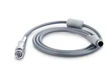 01.13.107241 Edan Bnc External ECG Trigger Cable