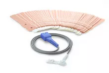 01.15.040096 Edan Nellcor Reusable Adult/Neonate SpO2 Sensor(OXI-A/N OxiMax)