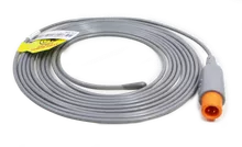 01.15.040254 Edan 2-pin Pediatric/Neonate Intracavitary Temperature Probe (2.252K/25°C)