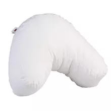 01-3055 Fabrication Enterprises, Inc. Mini CPAP Pillow Side Sleeping Pillow