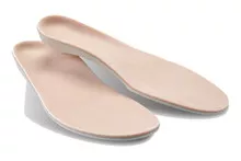 01-3185 Fabrication Enterprises, Inc. Max Contact Pro Orthotic, X-Small