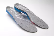 01-3197 Fabrication Enterprises, Inc. McPhoil Orthotic, X-Small