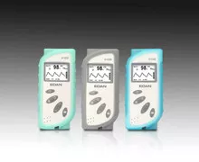 01.51.110164 Edan Protective Cover (Gray)