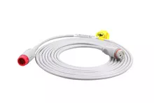 01.57.471070 Edan Y Shape Pressure Transducer Interface Cable, HOSPIRA