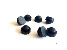 01-90-2816 Allied Medical LLC Rubber Bumper All Stands