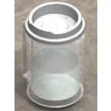 081539030 Performance Health Clear Insulated Mug