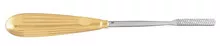 21-388TC Integra Miltex PARKES RASP 8-1/4, TC, NO. 5, COARSE, BACKWARD CUT, Each