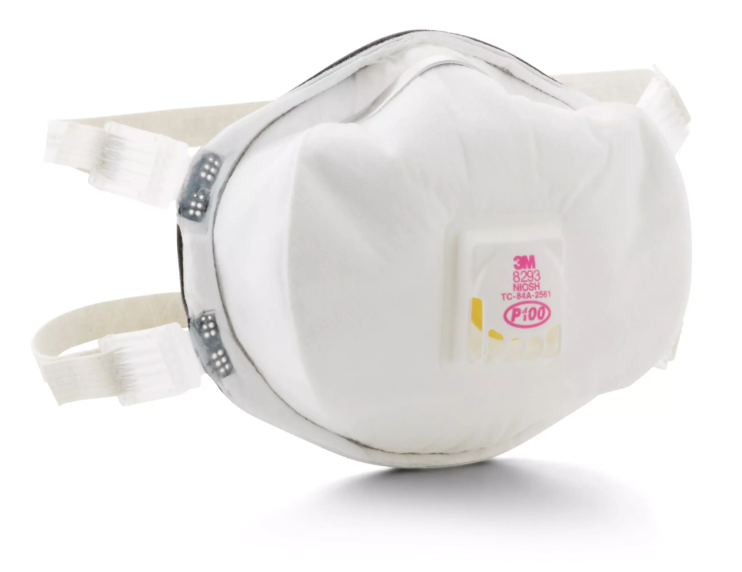 3M™ Particulate Respirator Mask, 1 Each