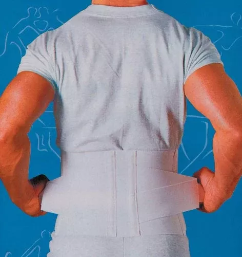 9Back Support XX-Large 44 -63Sportaid