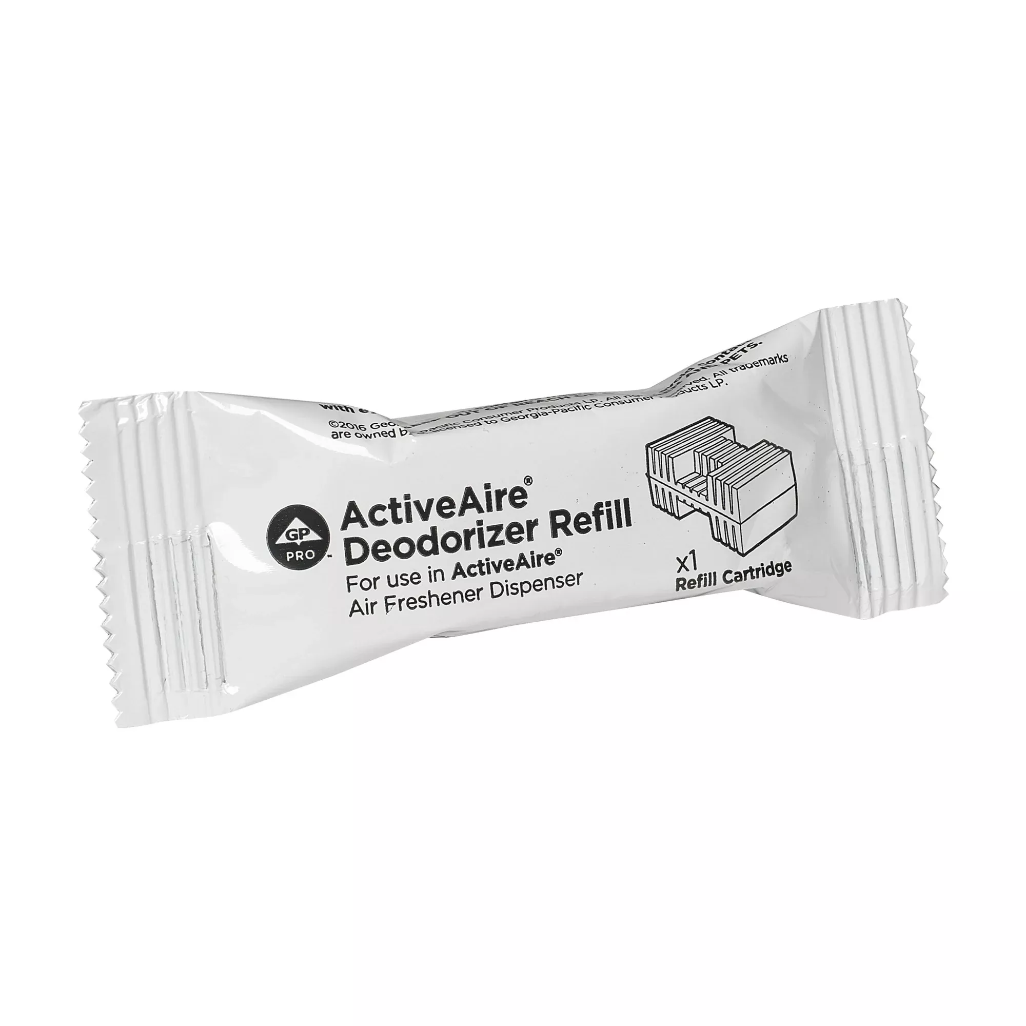 ActiveAire Air Freshener, 1 Case of 12
