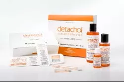 ADHESIVE REMOVER DETACH 4OZ 1260744 DETACHOL