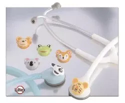Adimals™ 618 Classic Stethoscope - Pediatric, 1 Each
