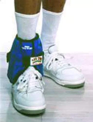 Adjustable Ankle Weight - To 10 Lbs.(Each)