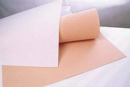 Aetrex Orthotic Sheet, 1 Each