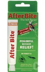 AFTERBITE OUTDOOR STING RELIEF12/CS