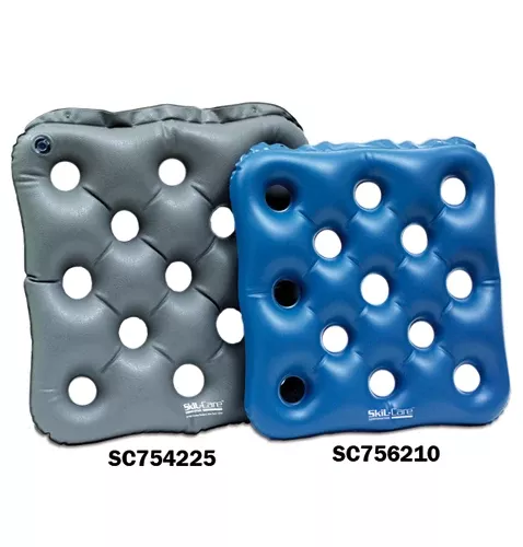 Air Inflatable Seat Cushion 19x 19