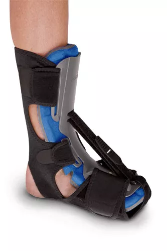 Aircast Dorsal Night Splint Sm/Med M 5-9.5W 6-10.5