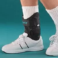 AirLift PTTD Brace LeftMedium