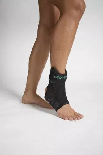 AirSport Ankle Brace Small Left M 5.5-7W 5-8.5