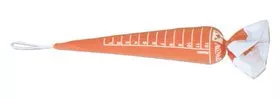 AliMed Original Therapy Carrot™ Finger Contracture Orthosis Kit, Small, 1 Each