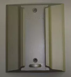 Allied Healthcare Bottle Holder Bracket, 1 Each
