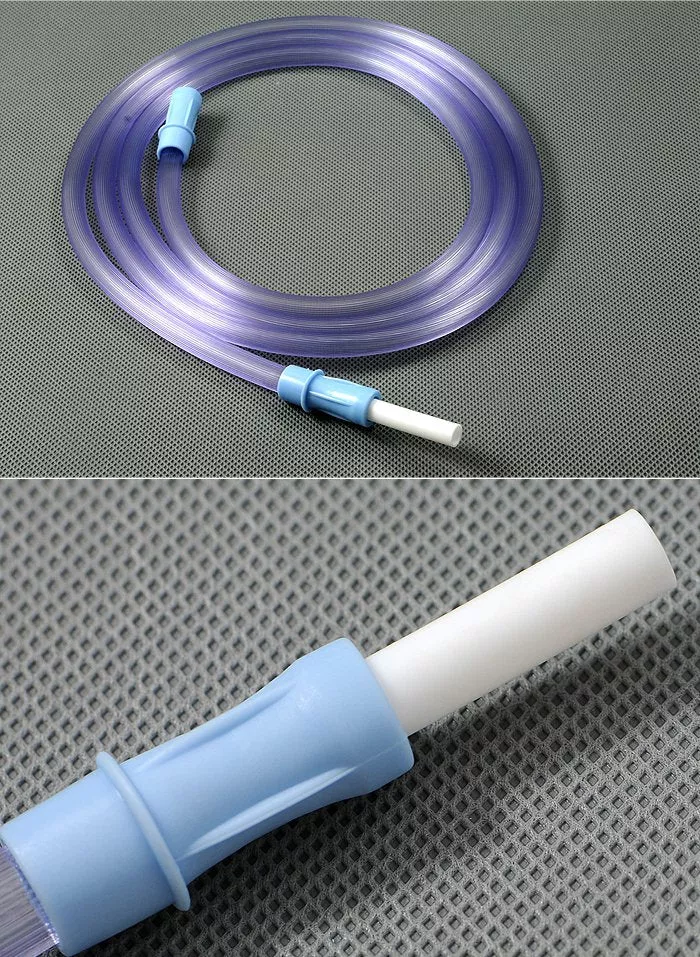 AMSure Suction Connector Tubing, 1 Each